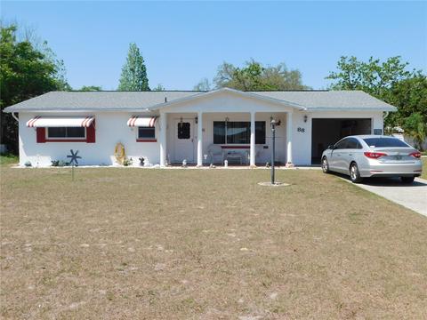 88 S Lincoln Ave, Beverly Hills, FL 34465