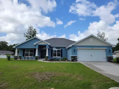10188 SW 78th Ct, Ocala, FL 34476