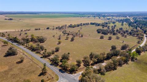 0 SE County Road 337, Morriston, FL 32668