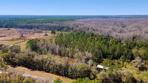 00 SE County Rd 337, Morriston, FL 32668
