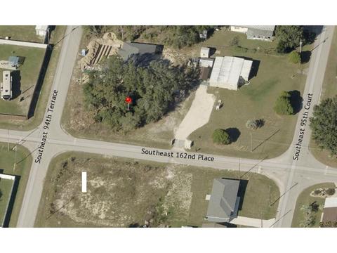 SE 94th Terrace, Summerfield, FL 34491