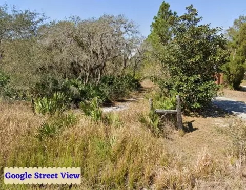 0000 W Frostproof Rd, Frostproof, FL 33843