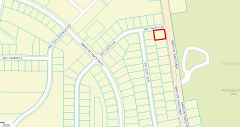 144 Th Ln, Ocala, FL 34473