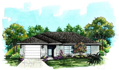 3176 SE 144th Pl, Summerfield, FL 34491