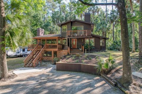 11721 Cherokee Cir, Dunnellon, FL 34431