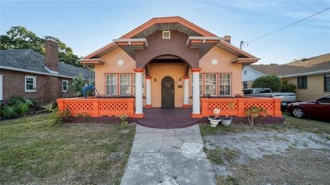2408 N N Blvd, Tampa, FL 33602