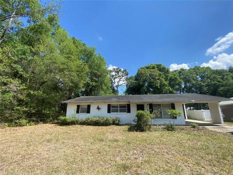 6155 NW 67th Ave, Ocala, FL 34482