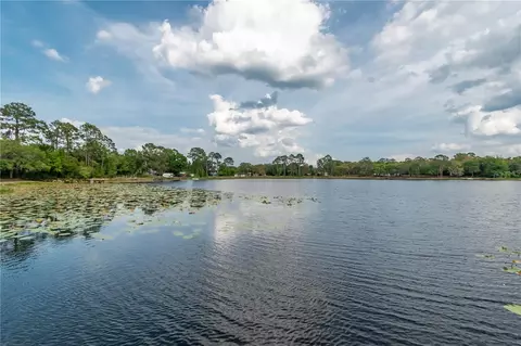 22649 NE 22645 And Tbd Ne 105th Avenue Rd, Fort Mc Coy, FL 32134