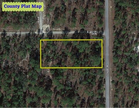 Lot 1 SE 130th Court, Dunnellon, FL 34431