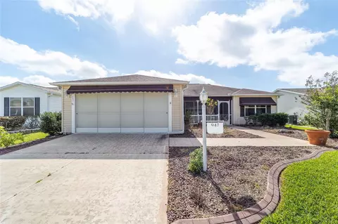947 Candler Pl, The Villages, FL 32162