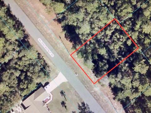 0 SW 23rd Ave Rd, Ocala, FL 34473