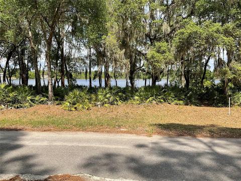 Tbd Malauka Loop, Ocklawaha, FL 32179