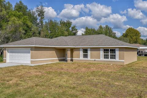 2 Fisher Terrace Trce, Ocklawaha, FL 32179
