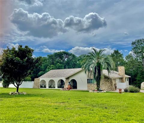 2734 W Sunrise St, Lecanto, FL 34461