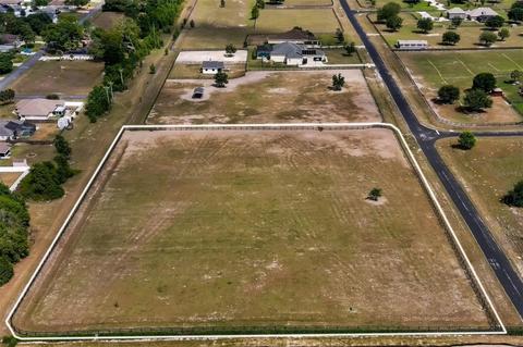 SW 90th Lane, Ocala, FL 34476