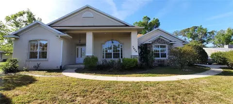 7606 NW 56th Pl, Ocala, FL 34482