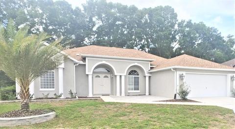 5600 NW 18th St, Ocala, FL 34482