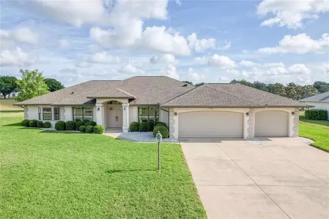 5501 SW 87th Pl, Ocala, FL 34476