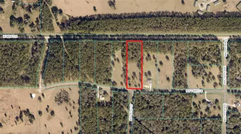 0000 NW 148th Ln, Williston, FL 32696
