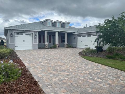 9119 SW 85th Pl, Ocala, FL 34481