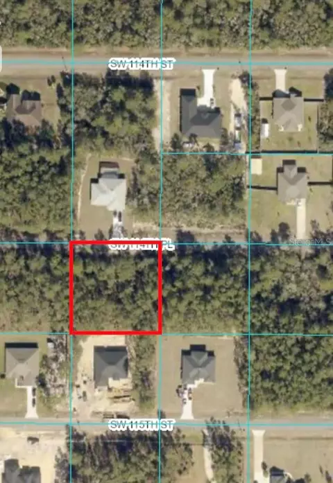 00 SW 114th Pl #LOT 252N, Ocala, FL 34476