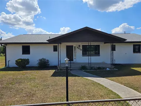 8372 SE 120th Pl, Belleview, FL 34420