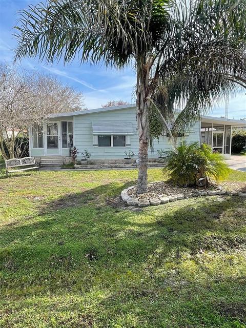 67 Seminole Path, Wildwood, FL 34785