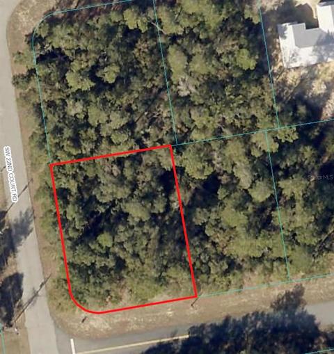 0 SW 22nd Court Rd, Ocala, FL 34473