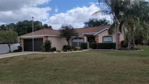 6595 SW 62nd Ct, Ocala, FL 34474