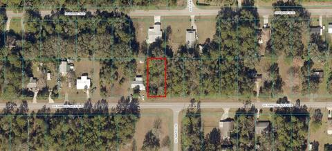 00 Rainbow Lakes Blvd, Dunnellon, FL 34431