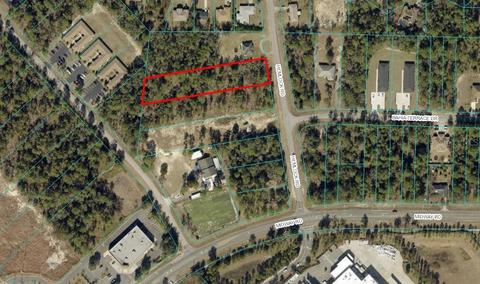 Hemlock Road, Ocala, FL 34472