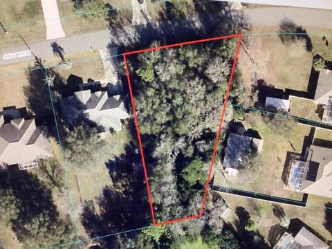 00 SW 108th St, Ocala, FL 34476