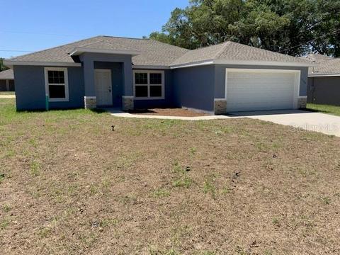 17586 SW 115th Pl, Dunnellon, FL 34432