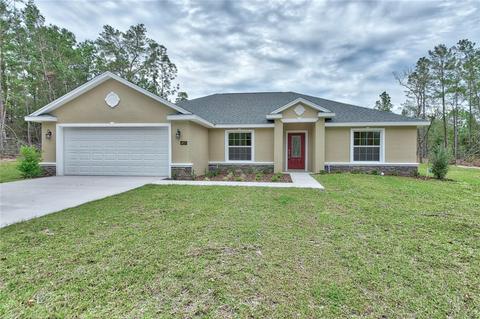 10505 SW 45th Ave, Ocala, FL 34476