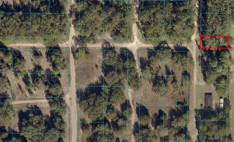 00 NW 52nd Ave, Ocala, FL 34482