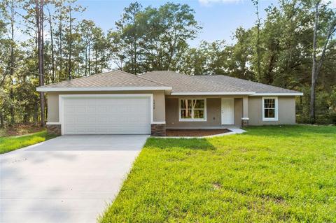 17598 SW 115 Pl, Dunnellon, FL 34432