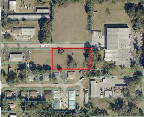 Tbd N 18th Place, Ocala, FL 34470