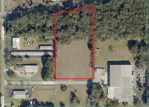 Tbd NE 18th Place, Ocala, FL 34470