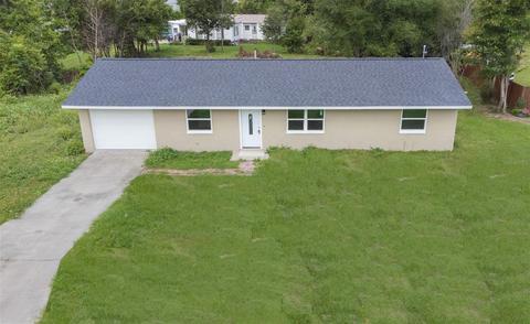 13450 SE 32nd Ct, Belleview, FL 34420