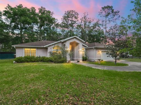 13945 W Highway 328, Ocala, FL 34482