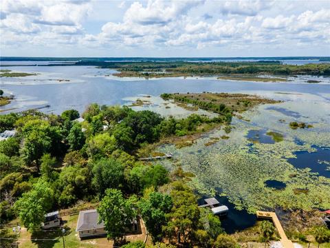 14960 NE 248th Avenue Rd, Salt Springs, FL 32134