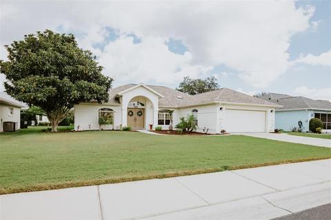 3875 E Arbor Lakes Dr, Hernando, FL 34442 photo 1
