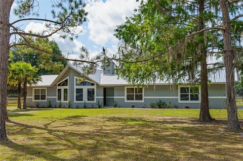 929 SE 130th Ave, Webster, FL 33597