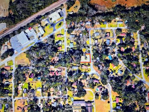 1626 NE 15th Ave, Ocala, FL 34470