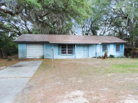12325 SE 104th Ter, Belleview, FL 34420