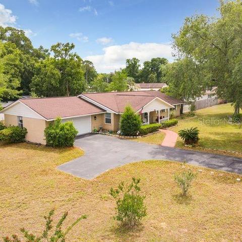 815 NE 48th Avenue Rd, Ocala, FL 34470