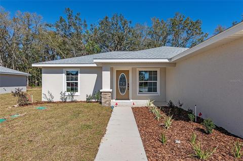 16084 SE 89th Ter, Summerfield, FL 34491