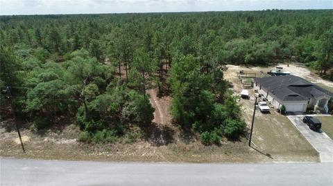 SW Kearney Lane, Dunnellon, FL 34431