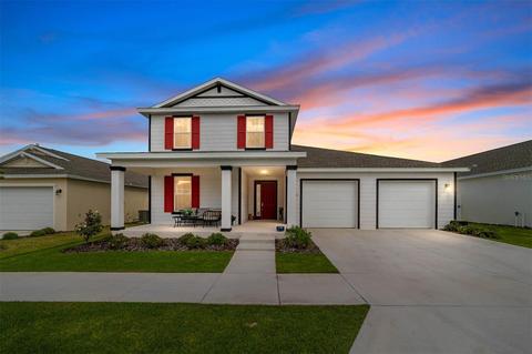 7635 SW 64th Street Rd, Ocala, FL 34474