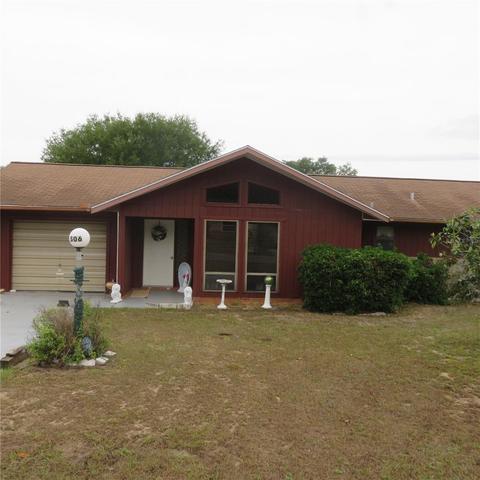 506 Sapphire Ln, Ocala, FL 34472